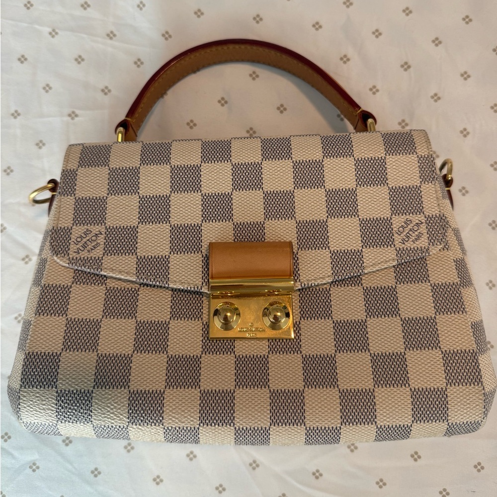 Louis Vuitton Croisette